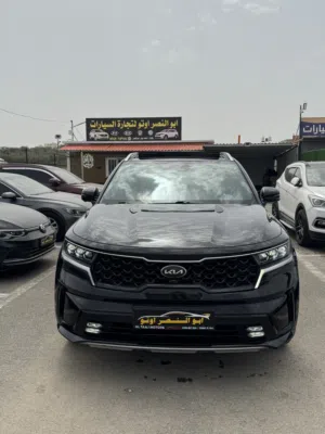 KIA SORENTO Business 2021
