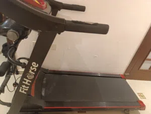 جهاز سير بسعر رمزي