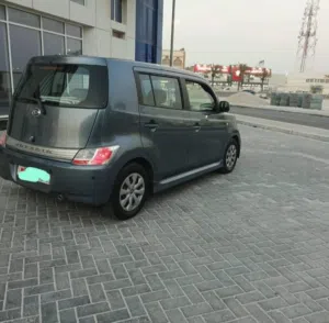 Car for sale Daihatsu materia 2008 1000BD