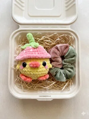 Little box of happiness