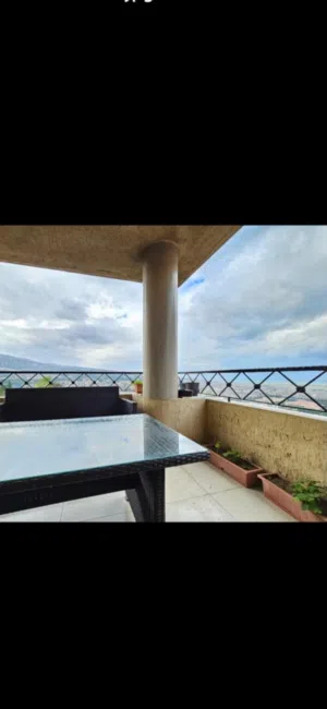 apartment for sale in baabda sbney. 120 m 2 bedroom.  new