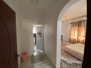 350 m2 1 Bedroom Apartments for Rent in Muscat Al Maabilah