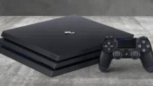Playstation 4 Pro Used in good condition