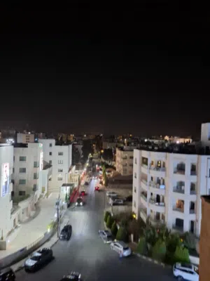 168 m2 4 Bedrooms Apartments for Sale in Amman Khalda