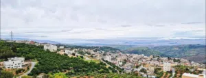 Residential Land for Sale in Amman Mahes