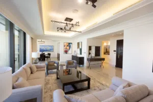320 m2 3 Bedrooms Apartments for Rent in Amman 5th Circle