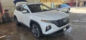 Used Hyundai Tucson in Karbala
