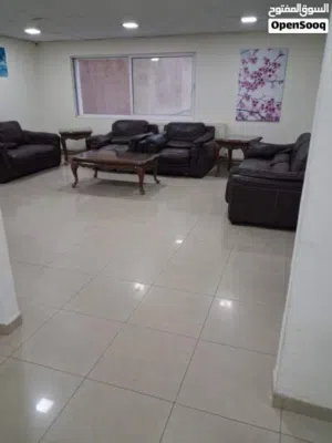 35 m2 Studio Apartments for Rent in Amman University Street