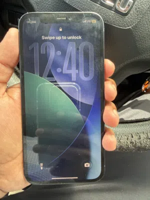 iPhone 12 for sale