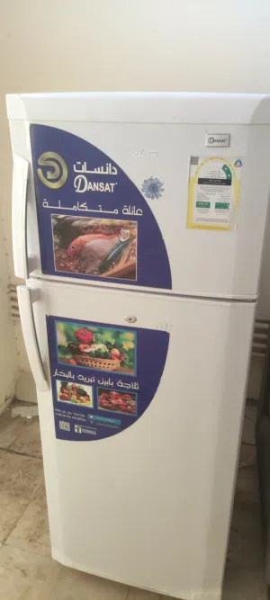 ثلاجة 16 قدم