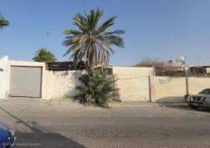 5000 m2 4 Bedrooms Villa for Sale in Sharjah Other