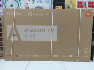 Xiaomi Google TV 65 inch