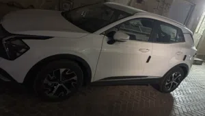 سبورتج 2025 للبيع