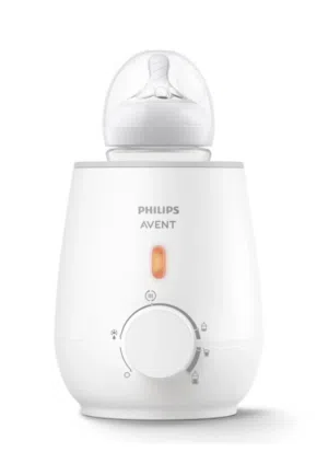 Philips Avent Advanced Fast Bottle Warmer