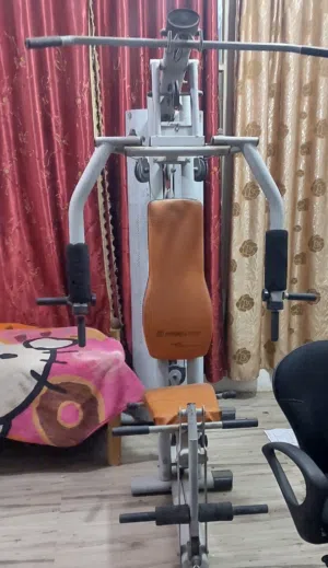 جهاز رياضي (هوم جيم)