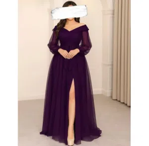 فستاني سهرة
