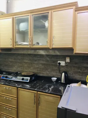 Separate Room For Single Person Sharing Apartment included electricity and water