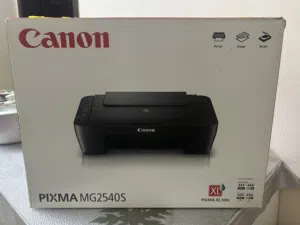 Canon Pixma MG2540S