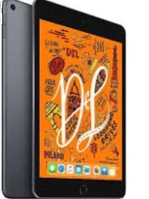 Apple iPad 5 32 GB in Ajman