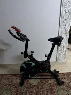 دراجه تمارين للبيع