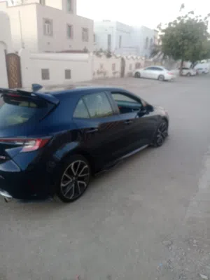تيوتاء كورولا2019