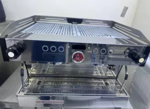 استخدام شخصي Lamarzoco linea Pb 2022