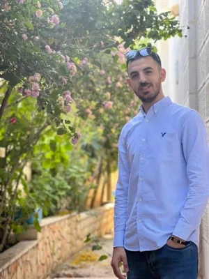 وجيه محمد وجيه الرفاعي 