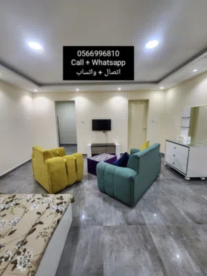 1 m2 Studio Apartments for Rent in Al Ain Zakher
