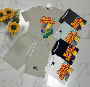 Boys . Other . Black . New2