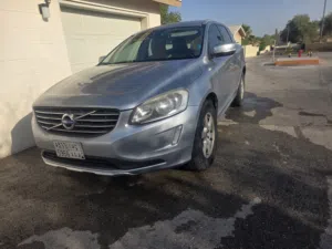 Volvo XC60 T5 2014