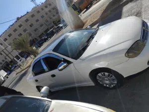 Used Kia Spectra in Zarqa