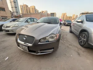 jaguar 2009 model 675 kd