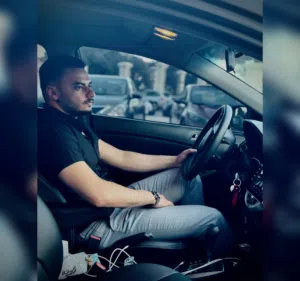 Murad Mohamed 