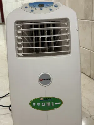 Elekta Portable AC
