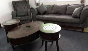 طقم كنب نوع الدب للبيع