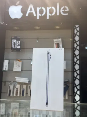 Iphone 17 air 256gb sky blue box pack