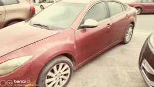 مازدا للبيع