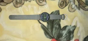 Samsung Galaxy watch7 44mm, LTE, Al Powered Health Insight, Sleep Coaching, Fitness Tracker Green