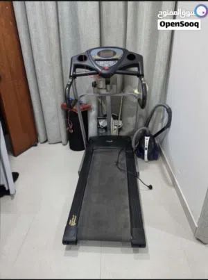 Treadmill for sale used