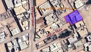 بيت زراعي يحتوي 3 مشتملات