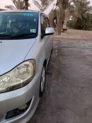 تويوتا ابصم 2004