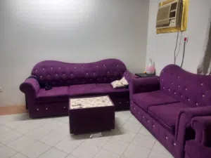used soffa set