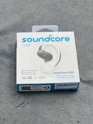 ANKER V20i EARBUDS NEW FOR SALE