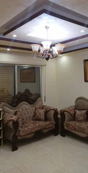 146 m2 4 Bedrooms Apartments for Sale in Zarqa Jabal Al Mugheir