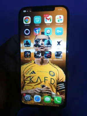 Apple iPhone 12 Pro Max 256 GB in Basra