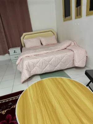 أستوديو راقى. مفروش للايجار. الحيل الجنوبيه