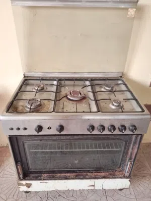 افران و فريزر للبيع