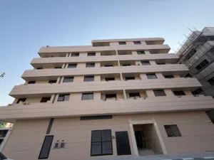 900 ft² 1 Bedroom Apartments for Rent in Sharjah Al-Jada