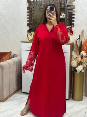 جلابة إفازي