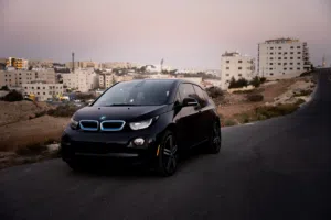 BMW i3. للبيع